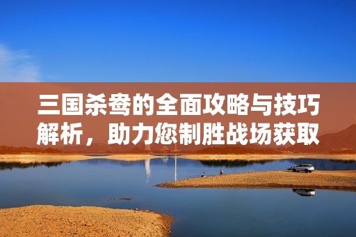 三国杀鸯的全面攻略与技巧解析，助力您制胜战场获取胜利