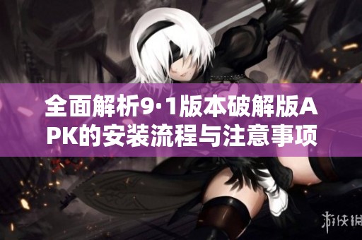 全面解析9·1版本破解版APK的安装流程与注意事项