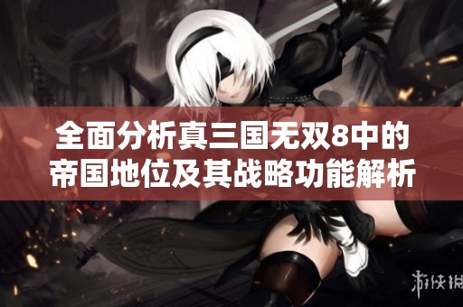 全面分析真三国无双8中的帝国地位及其战略功能解析