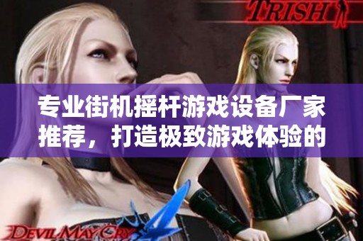 专业街机摇杆游戏设备厂家推荐，打造极致游戏体验的企业选择