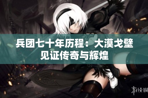 兵团七十年历程：大漠戈壁见证传奇与辉煌