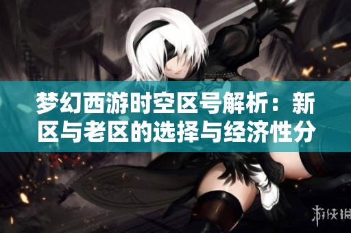 梦幻西游时空区号解析：新区与老区的选择与经济性分析
