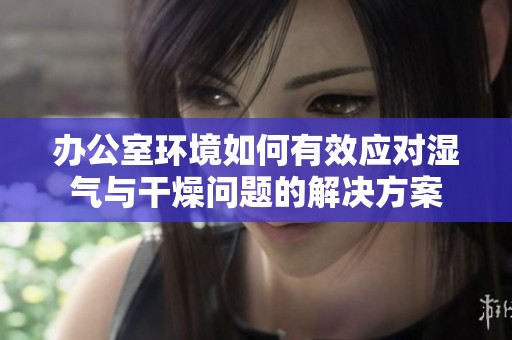 办公室环境如何有效应对湿气与干燥问题的解决方案