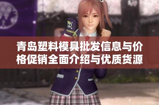青岛塑料模具批发信息与价格促销全面介绍与优质货源分析