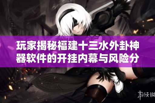 玩家揭秘福建十三水外卦神器软件的开挂内幕与风险分析